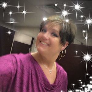 Meet your Posher, Sandy